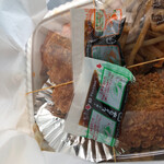 惣菜弁当 おかずや的实拍图