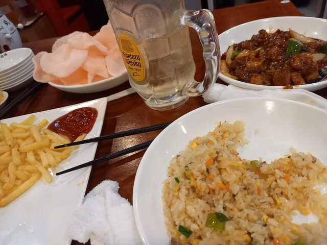 24時間 餃子酒場 大森店的實拍高清圖