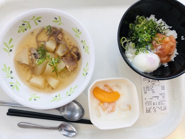 カフェテリア オルタス的实拍高清图