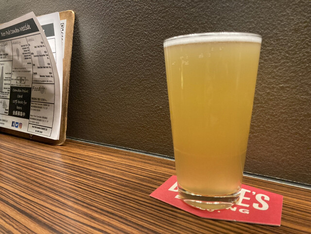recommendations image for ビアパブカムデン 西口店