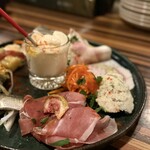 recommendations for びすとろ Den Den