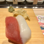 魚がし日本一 梅田阪神店的實拍圖