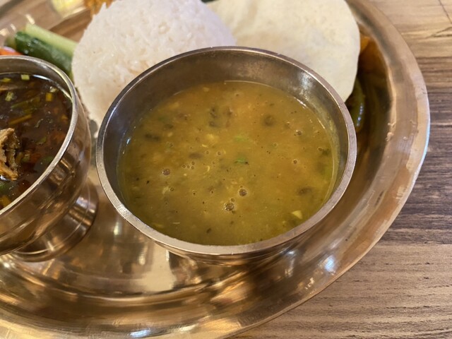 recommendations image for NEPALI BHANCHHA GHAR&BAR