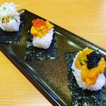 スシロー お初天神通り店的实拍图