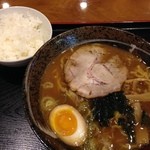 やよい乃湯 お食事処的实拍图