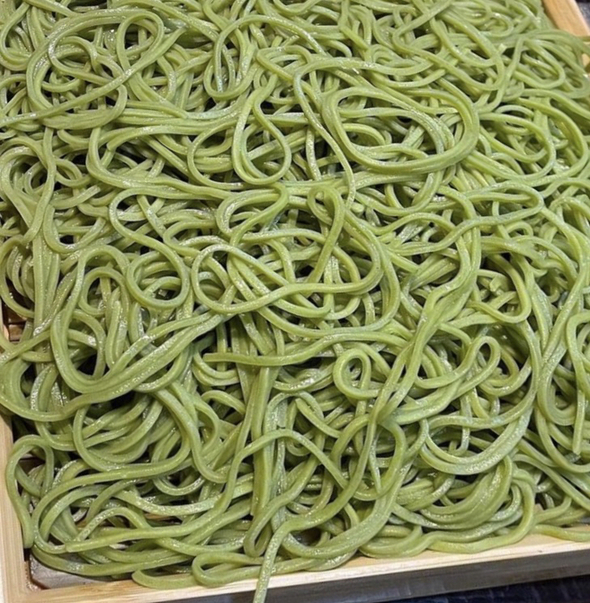 茶そば いな垣的實拍高清圖