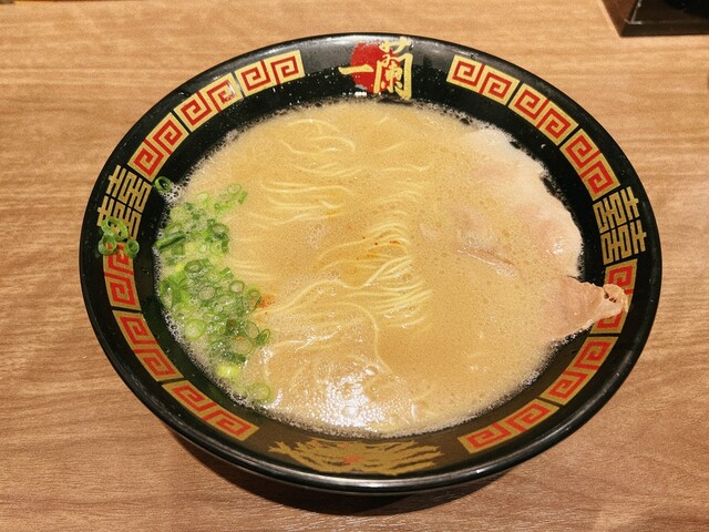 recommendations image for 一蘭 門真店