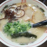 石田一龍 門司店的实拍图