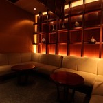 BAR END的實拍圖