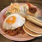 エーデルワイス的实拍图