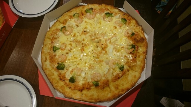 ピザハット 高円寺北店的實拍高清圖