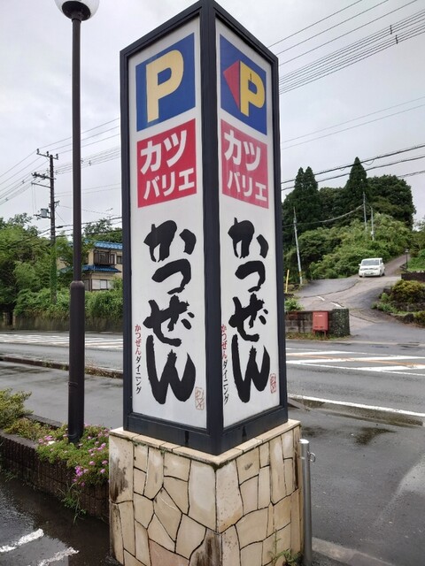 かつぜん的實拍高清圖