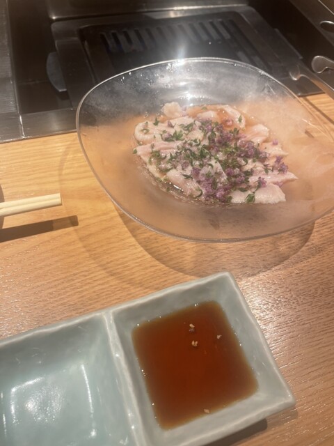 焼肉 グルマンズいとう的实拍高清图