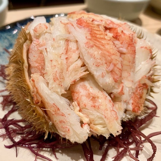 鮨源 高田馬場店的实拍高清图