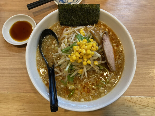 recommendations image for ゴリララーメン