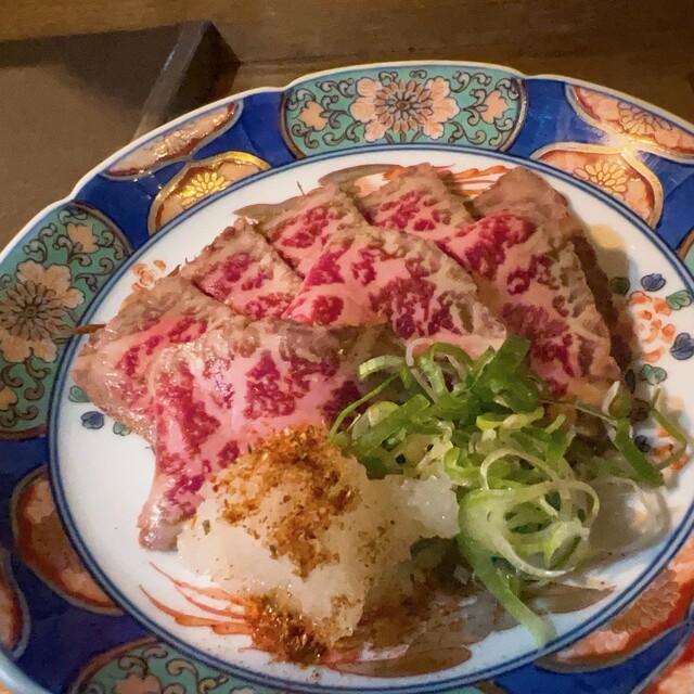 真夜中食堂 鳥獣戯画的实拍高清图