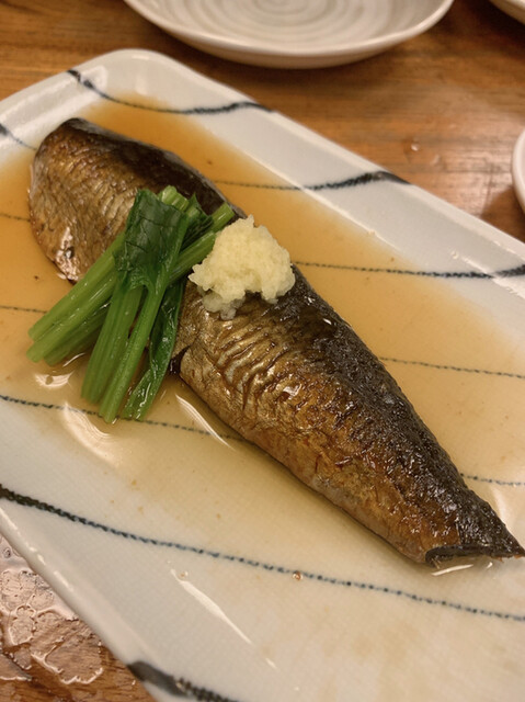 蕎麦処 尾張屋 飯田橋店的實拍高清圖