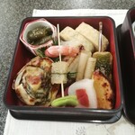 明石的实拍图