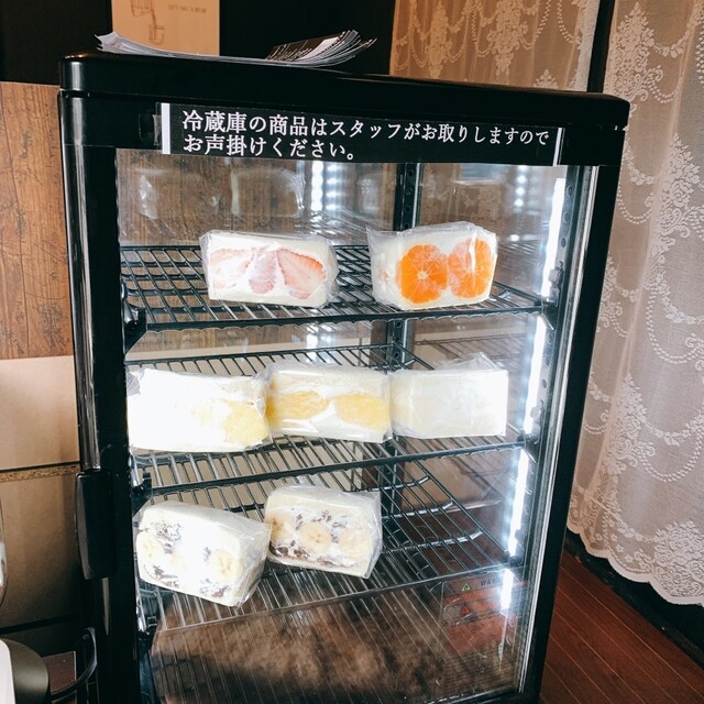 cafe PANGU的實拍高清圖