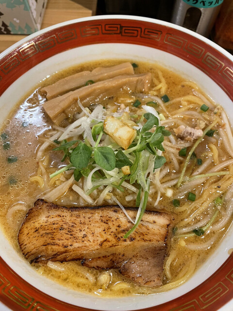 麺や HIRAMEKI的实拍高清图