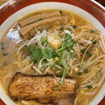麺や HIRAMEKI的实拍图