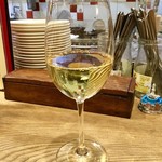 ケーキとイタリア料理 ミーオ 福島店的實拍圖