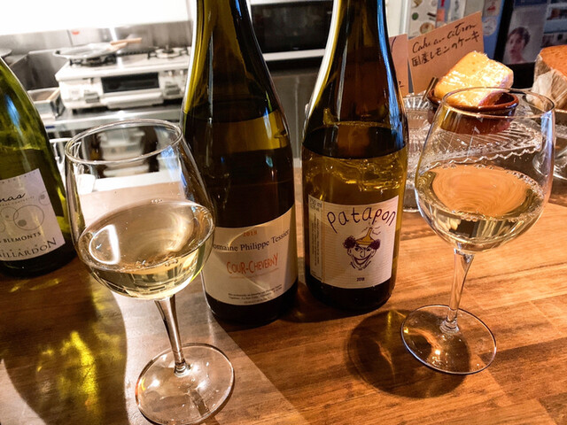 recommendations image for ワインスタンド №2