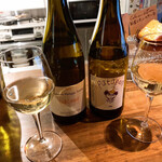 recommendations for ワインスタンド №2