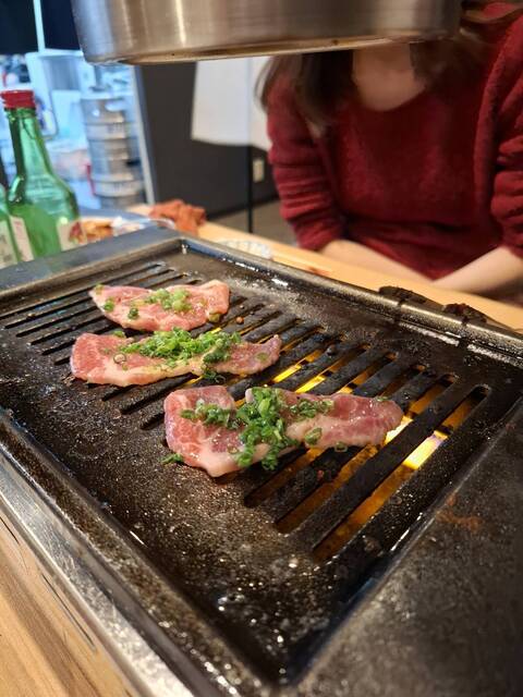 祇園焼肉 慶尚的實拍高清圖
