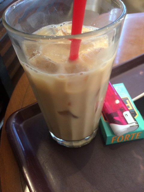 recommendations image for トラジャコーヒー 京阪百貨店すみのどう店