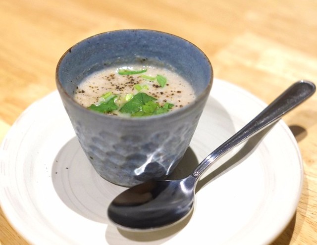 recommendations image for スパイスバル コザブロ