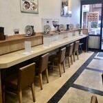 名代 箱根そば 千歳烏山店的实拍图