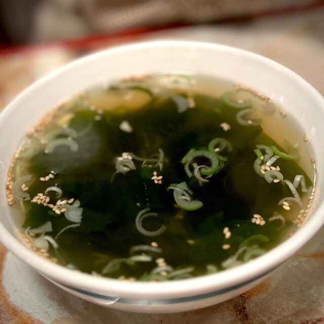 焼肉三味亭 本店的實拍高清圖