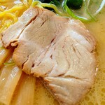 龍のす食堂的实拍图