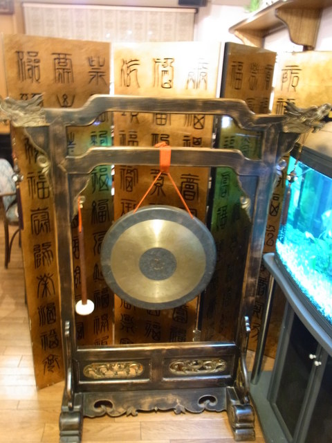 長江菜館 国立天賜閣的實拍高清圖