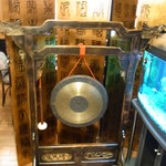 長江菜館 国立天賜閣的實拍圖