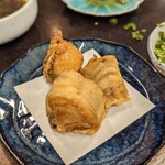しらかわ的实拍图