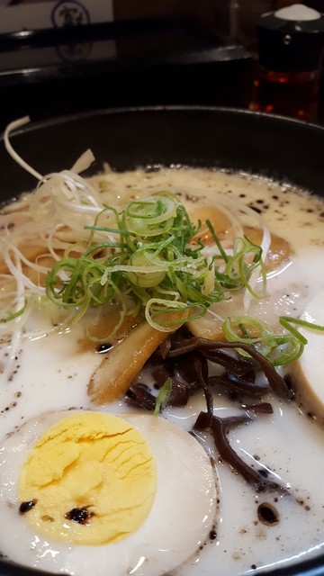 recommendations image for チャーシューのうまいラーメン屋 富士