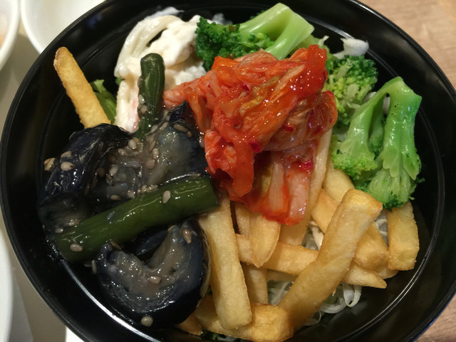 バイキングレストラン志高 福岡篠栗店的實拍高清圖