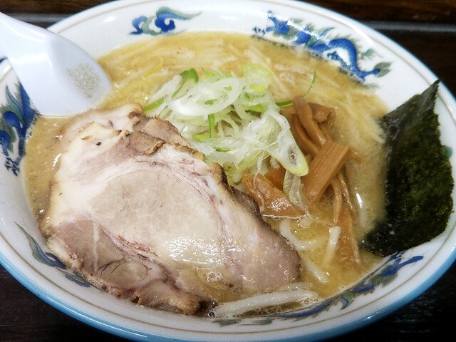 味の華龍的實拍高清圖