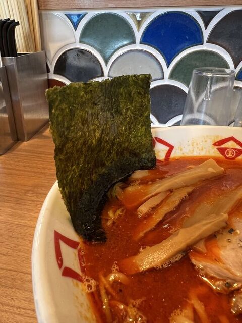 煮干しらーめん玉五郎 天満本店的實拍高清圖