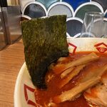 煮干しらーめん玉五郎 天満本店的實拍圖