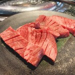 どんどん 立川店的實拍圖