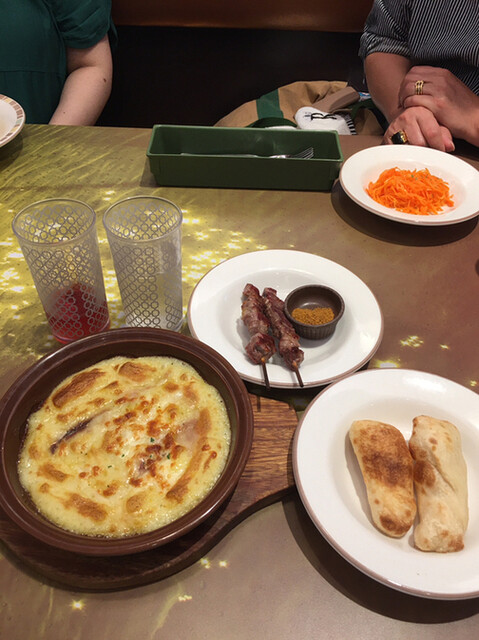 recommendations image for サイゼリヤ　 浜田山店