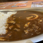 レッツゴーカレー アリオ札幌店的实拍图