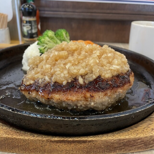 recommendations image for Hamburg diner maru