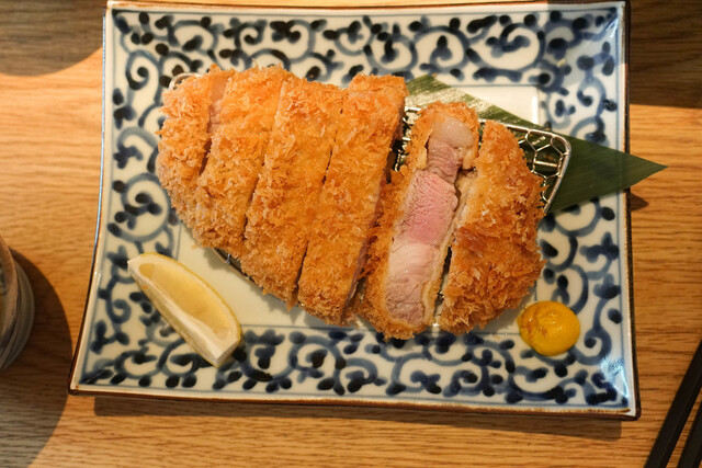 あんず  銀座店的實拍高清圖