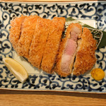 あんず  銀座店的實拍圖
