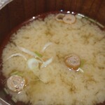 洋食 Quattro ルクア大阪店的實拍圖