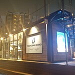 TOKYO KAKI STAND 東京ドームシティ店的實拍圖